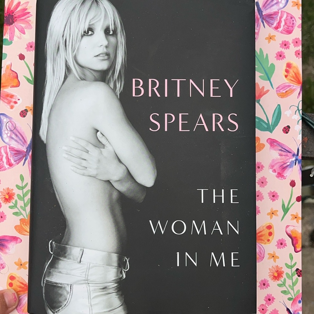 Brittany book